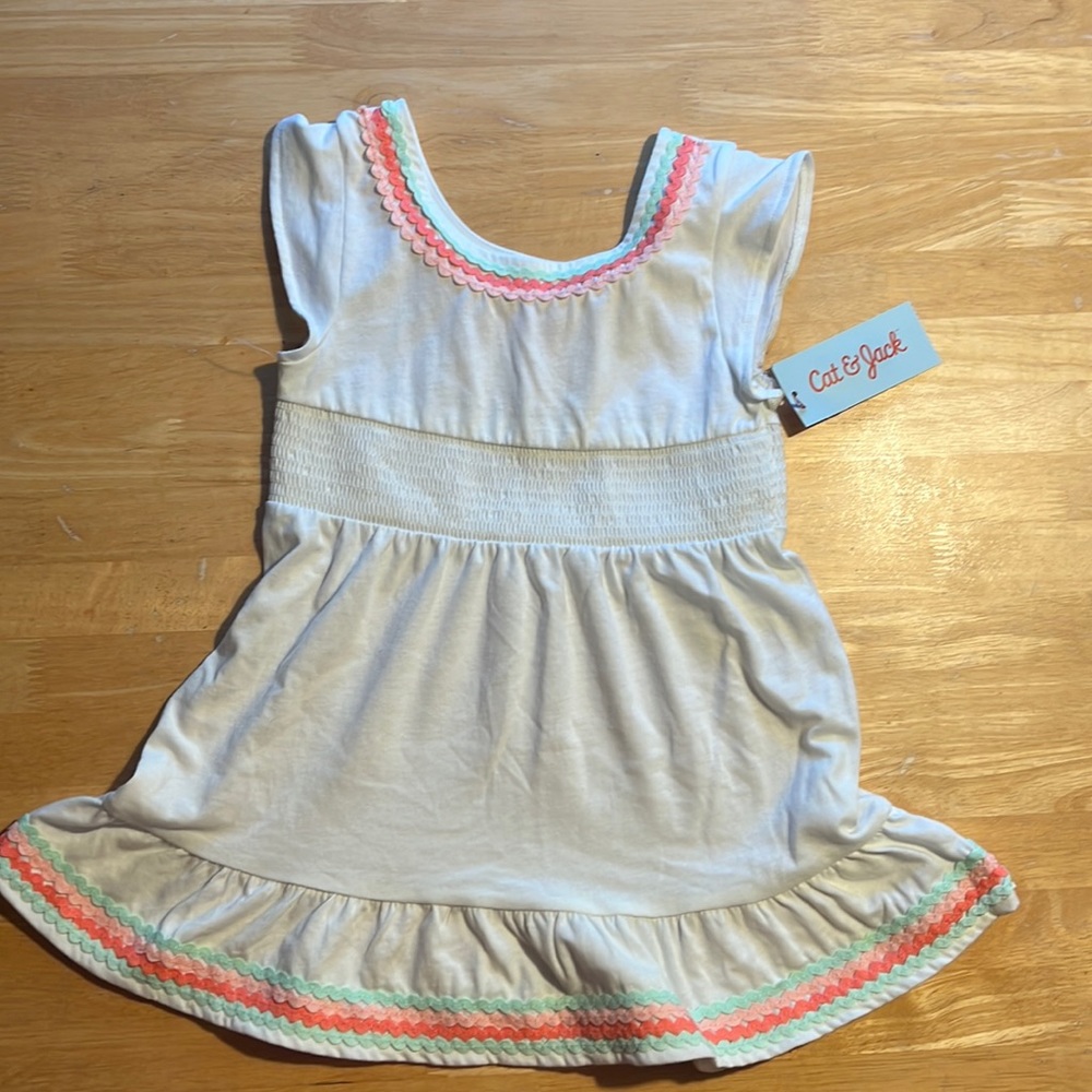 Cat & Jack Sundress